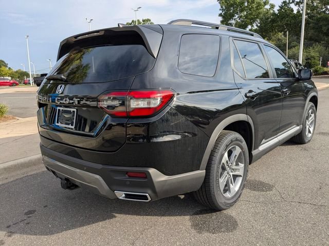 New 2026 Honda Pilot EX-L image 7