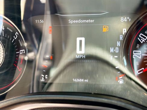 Used 2019 Dodge Challenger SXT w/ Blacktop Package RWD image 8