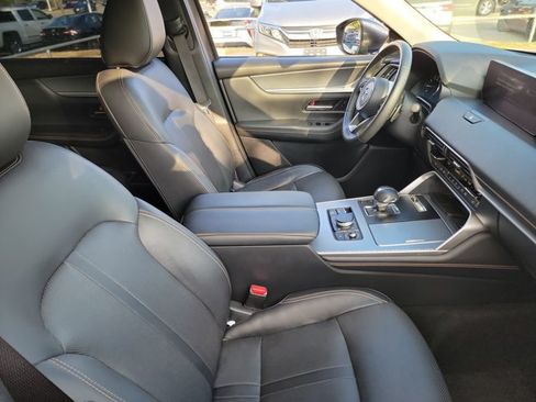 Used 2024 MAZDA CX-90 3.3 Turbo w/ Premium Package AWD/4WD image 15
