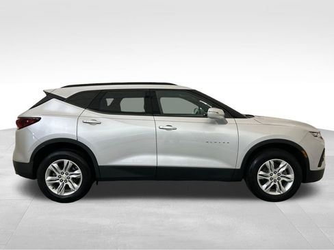 Used 2020 Chevrolet Blazer LT FWD image 6