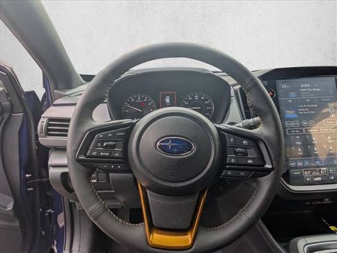 New 2026 Subaru Crosstrek 2.5i Wilderness AWD/4WD image 18