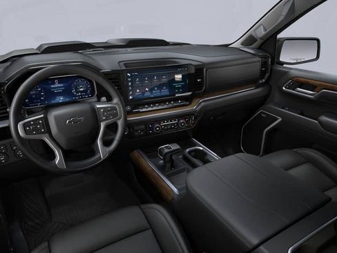 New 2026 Chevrolet Silverado 1500 LT Trail Boss w/ Convenience Package II AWD/4WD image 31