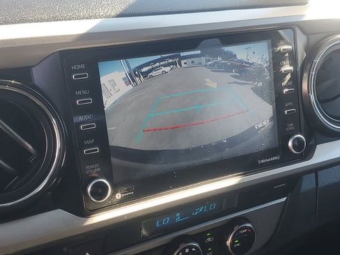 Used 2022 Toyota Tacoma SR5 image 25