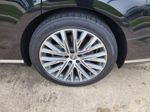 Used 2019 Audi A8 L 3.0T w/ Executive Package AWD/4WD image 9