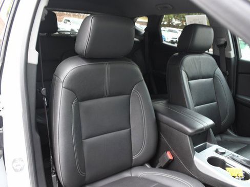 Used 2024 Chevrolet Blazer LT AWD/4WD image 26