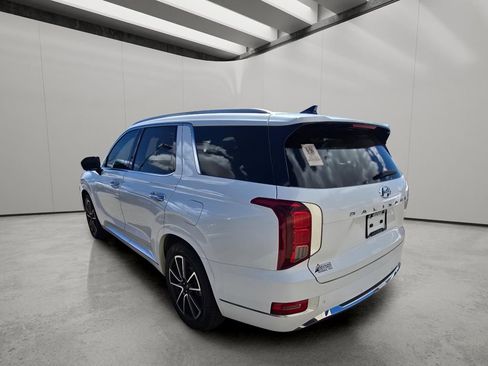 Used 2020 Hyundai Palisade Limited image 5