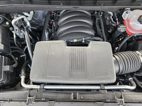 New 2026 Chevrolet Tahoe LT w/ Comfort Package image 28