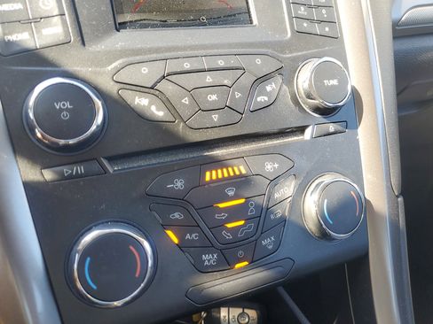 Used 2017 Ford Fusion S image 29