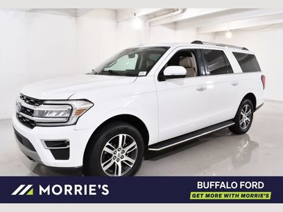Used 2023 Ford Expedition Max Limited