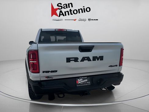Used 2026 RAM 1500 RHO AWD/4WD image 12