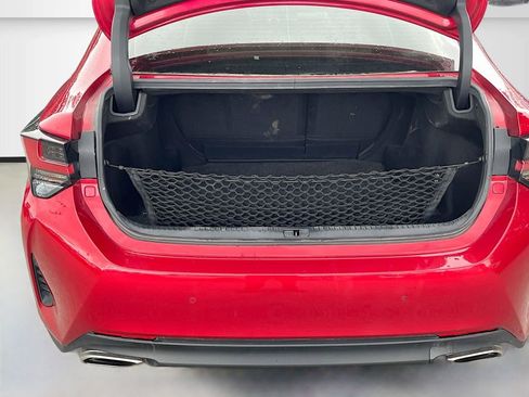 Used 2020 Lexus RC 350 F Sport w/ Accessory Package image 24