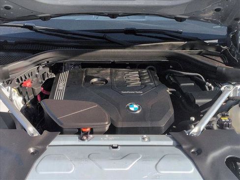 Used 2021 BMW X3 xDrive30i w/ Convenience Package image 24