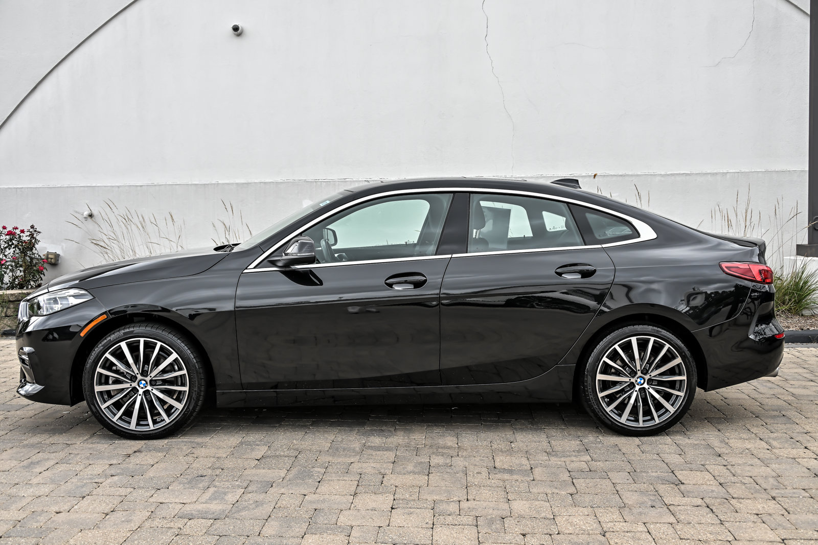 Used 2023 BMW 228i xDrive Gran Coupe w/ Convenience Package AWD/4WD image 4