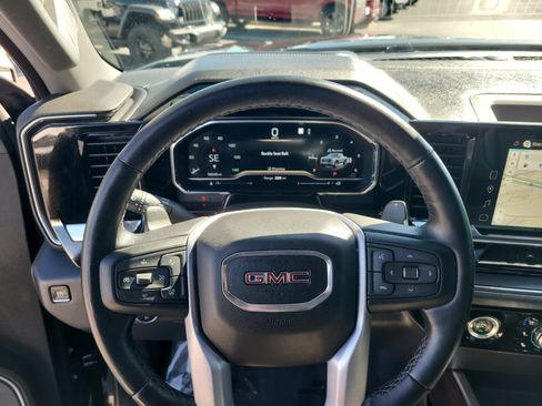 Used 2023 GMC Sierra 1500 SLT w/ SLT Premium Package image 26