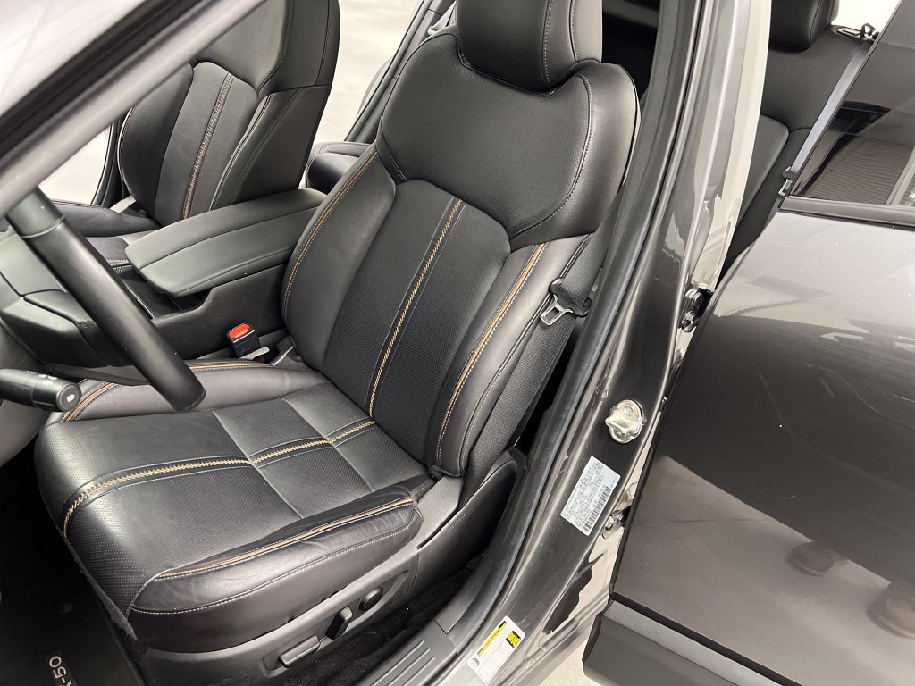 Used 2025 MAZDA CX-50 AWD 2.5 S w/ Premium Plus Pkg image 11