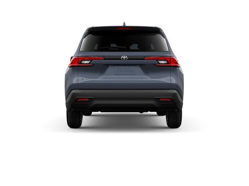 New 2026 Toyota Grand Highlander XLE FWD image 41