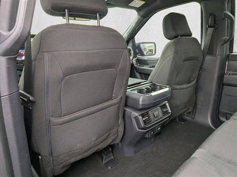 Used 2023 Ford F150 XLT w/ Equipment Group 302A High AWD/4WD image 23