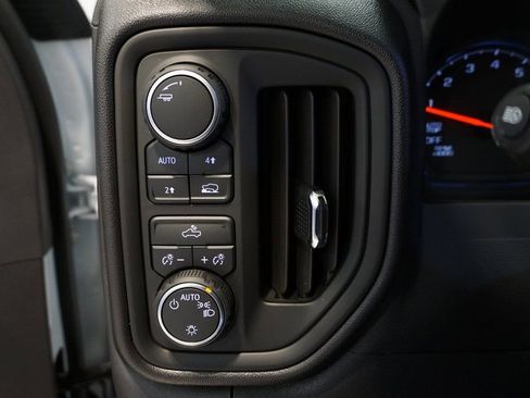 New 2026 Chevrolet Silverado 1500 W/T w/ WT Value Package AWD/4WD image 18