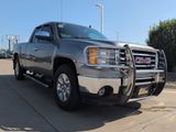 Used 2013 GMC Sierra 1500 SLE w/ Power Tech Package image 5
