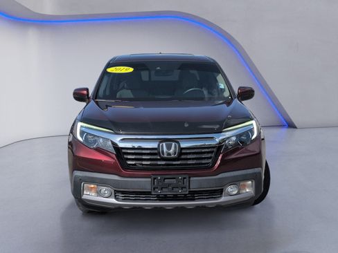 Used 2019 Honda Ridgeline RTL-E image 12