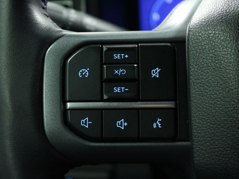 Used 2024 Ford F250 Lariat w/ Chrome Package image 20