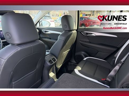 New 2026 Buick Envision Sport Touring AWD/4WD image 40