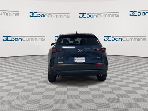 Used 2025 MAZDA CX-50 2.5 Hybrid w/ Premium Plus Pkg AWD/4WD image 7