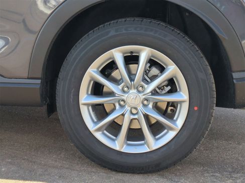 New 2026 Honda CR-V EX image 15