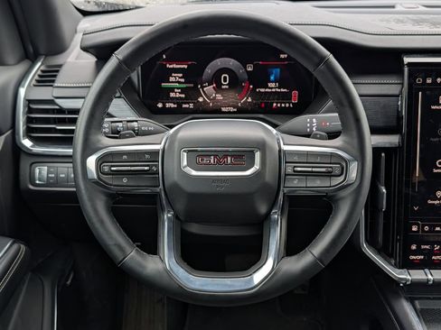 Used 2025 GMC Acadia Elevation AWD/4WD image 29