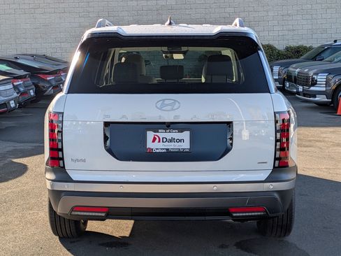 New 2026 Hyundai Palisade SEL AWD/4WD image 3