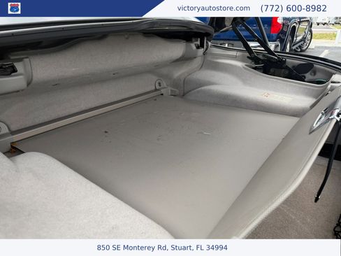 Used 2003 Lexus SC 430 Convertible RWD image 53