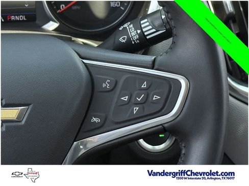 Used 2022 Chevrolet Equinox LT AWD/4WD image 15