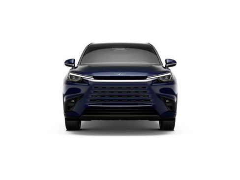 New 2026 Lexus TX 350 AWD image 10