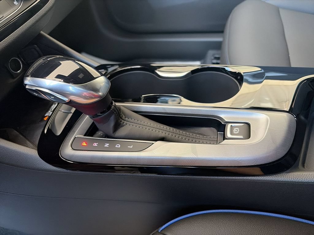 New 2026 Buick Envista Sport Touring w/ Convenience I Package FWD image 21