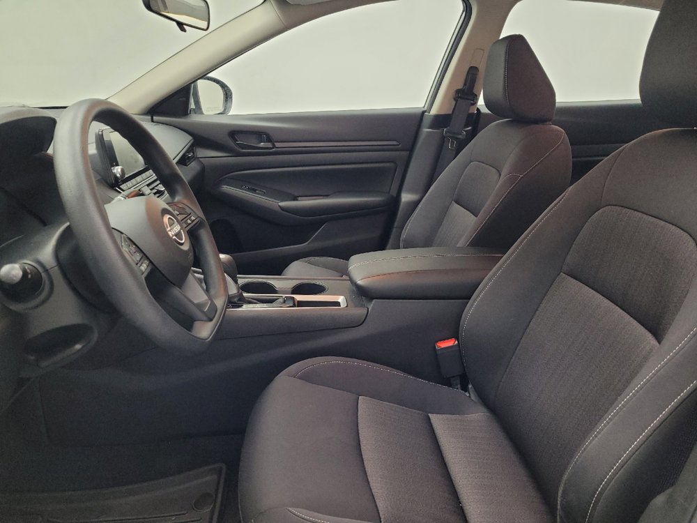 Used 2023 Nissan Altima 2.5 S FWD image 17