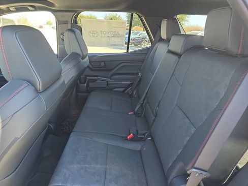 New 2026 Toyota 4Runner TRD Pro image 14