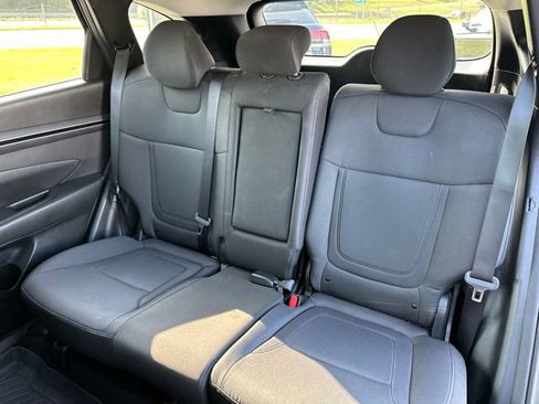 Used 2022 Hyundai Tucson SEL FWD image 13