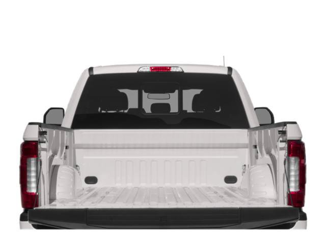 Used 2019 Ford F250 Platinum w/ Platinum Ultimate Package AWD/4WD image 11