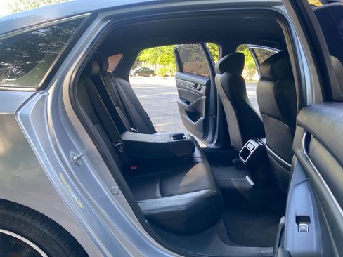 Used 2021 Honda Accord Sport image 43
