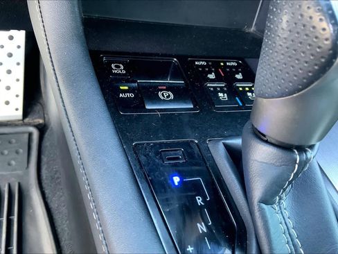 Used 2019 Lexus RX 450h F Sport w/ Navigation Package AWD/4WD image 35