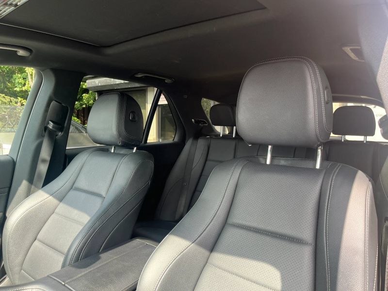 Used 2022 Mercedes-Benz GLE 350 4MATIC image 12