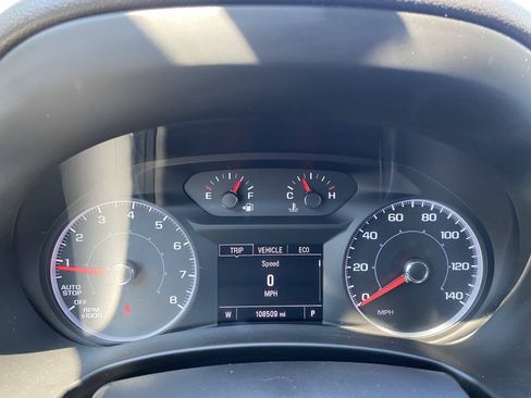 Used 2018 GMC Terrain SLE w/ Driver Convenience Package FWD image 26