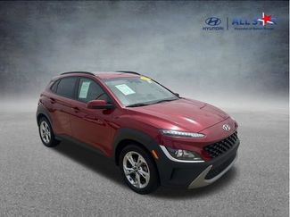 Used 2023 Hyundai Kona SEL FWD 360° Tour