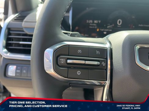 New 2026 GMC Acadia Elevation w/ Black Edition FWD image 26