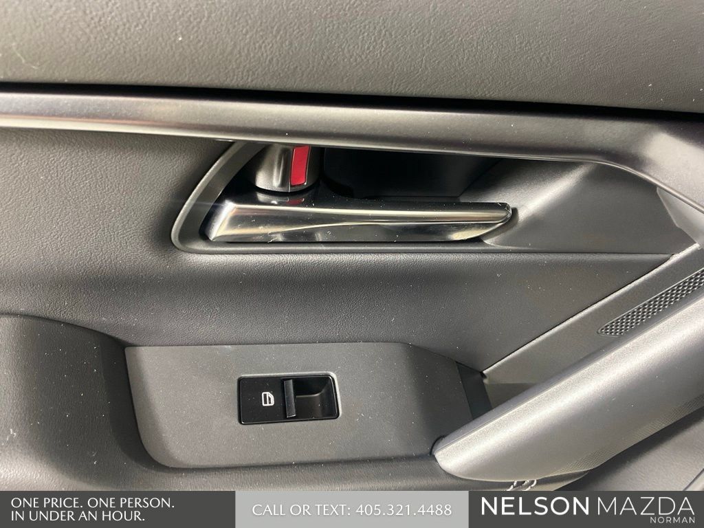 New 2026 MAZDA CX-5 Preferred AWD/4WD image 19