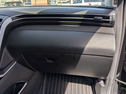 Used 2024 Hyundai Tucson Limited AWD/4WD image 31