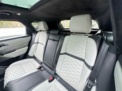 Used 2020 Land Rover Range Rover Velar SV Autobiography Dynamic AWD/4WD image 36