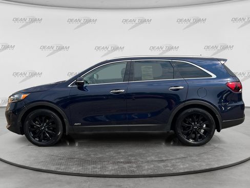 Used 2020 Kia Sorento EX AWD/4WD image 4