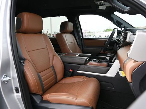 New 2026 Toyota Tundra 1794 Edition AWD/4WD image 14