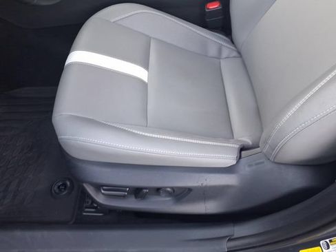 Used 2025 Toyota Camry SE w/ Multimedia Upgrade Package FWD image 13